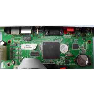 دانلود فلش فریمور (دامپ ) دی وی ارAVR804 ACH 1080P-H V2.0 16M 4CH DVR DUMP FLASH